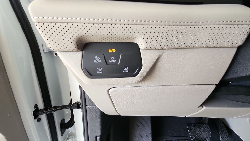 2026 Volkswagen Atlas