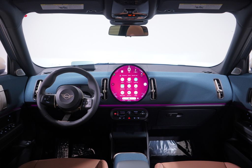 Thumbnail: 2025 MINI Cooper Countryman - 10