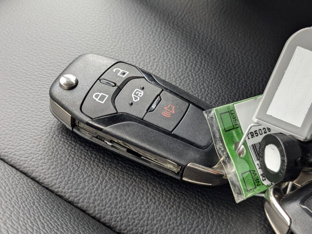 2025 Ford Transit-250 Cargo Van 