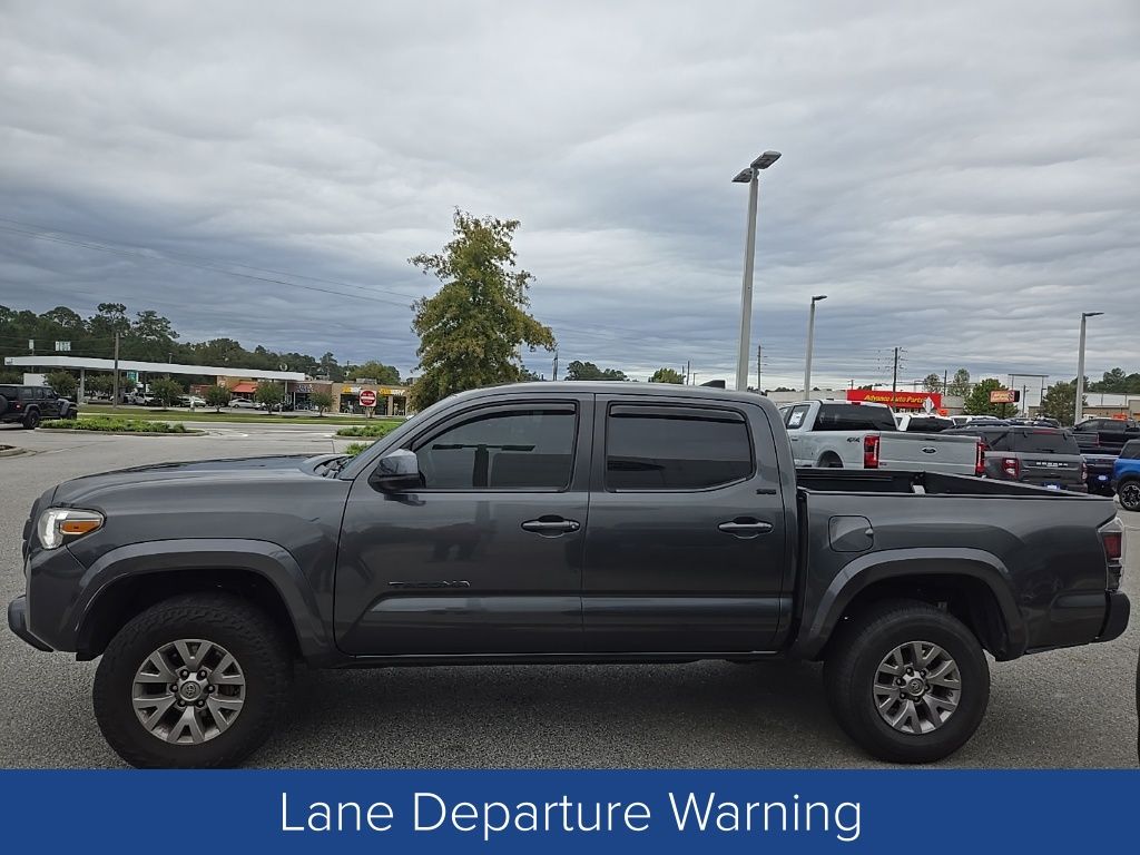 2019 Toyota Tacoma 2WD SR5