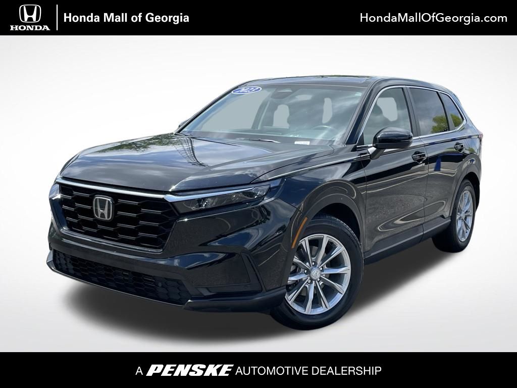 Thumbnail: 2023 Honda CR-V - 1