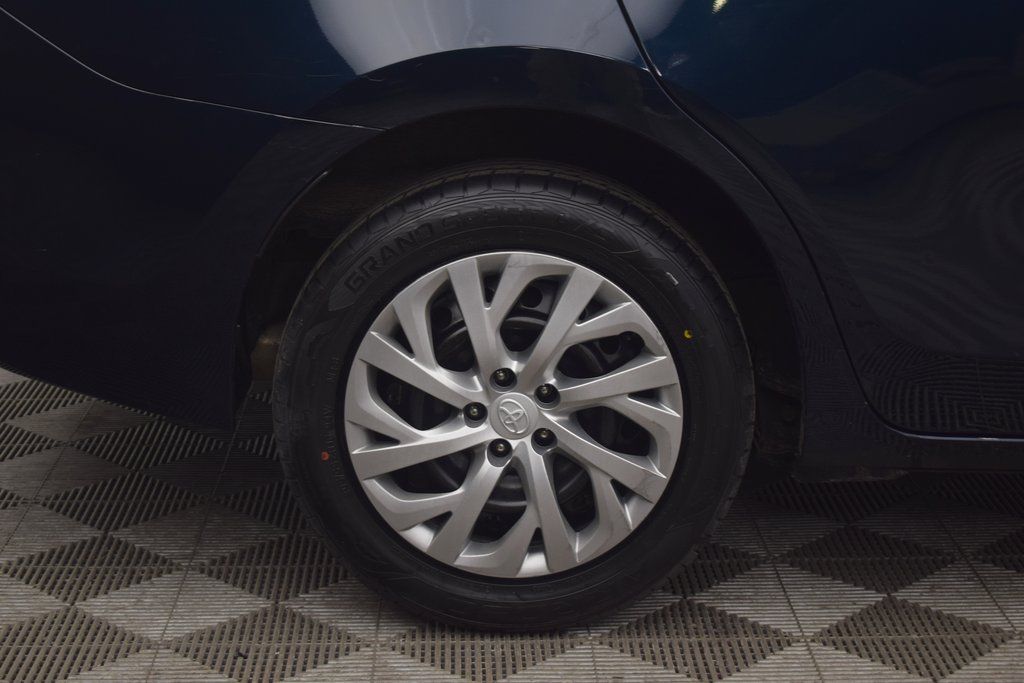 used 2019 Toyota Corolla car, priced at $15,994