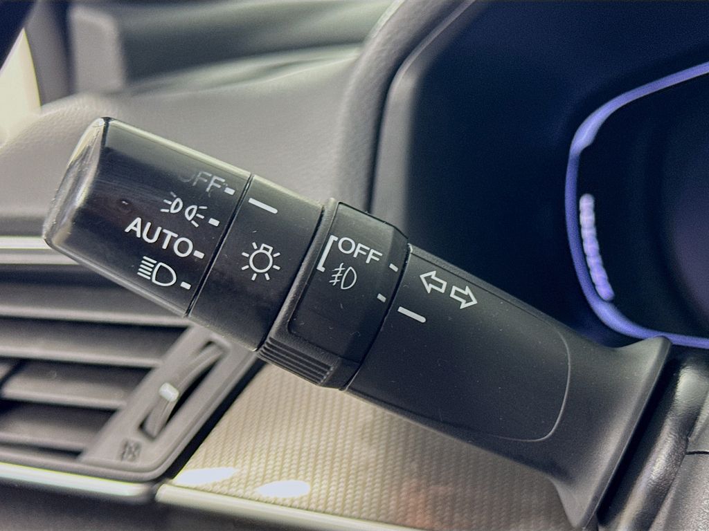 Used Car 2021 Honda Accord  Sport For Sale Under $20,000 In Austin, Texas