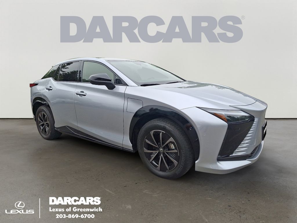 Iridium 2026 Lexus RZ SUV / Crossover All-Wheel Drive Automatic