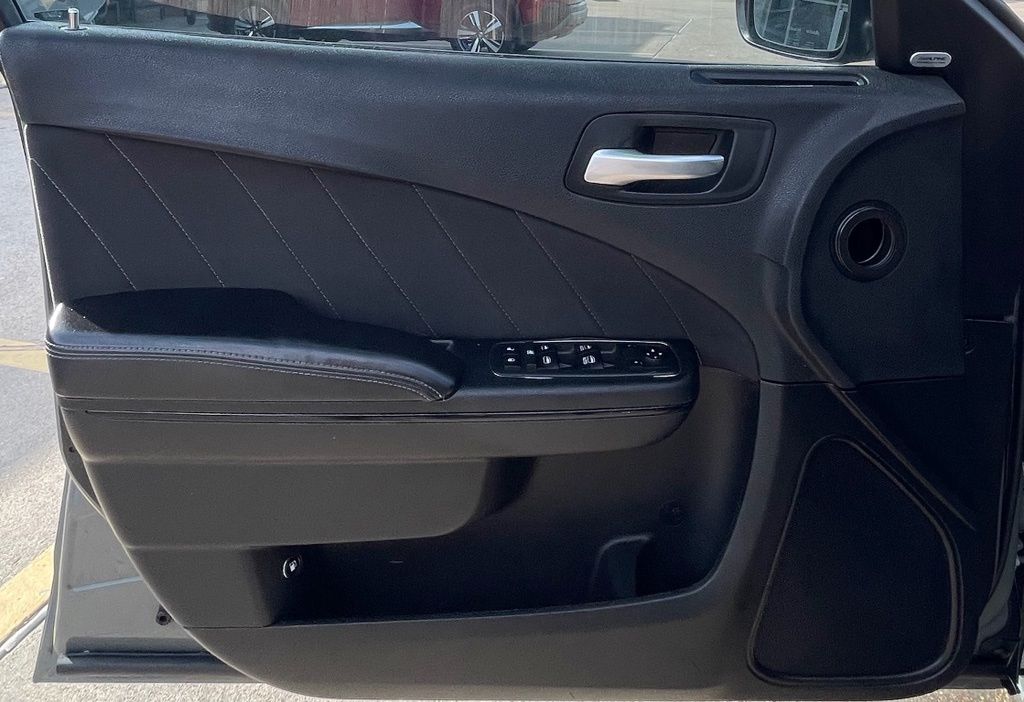 2018 Dodge Charger GT Gray at AutoSavvy Houston Southwest
