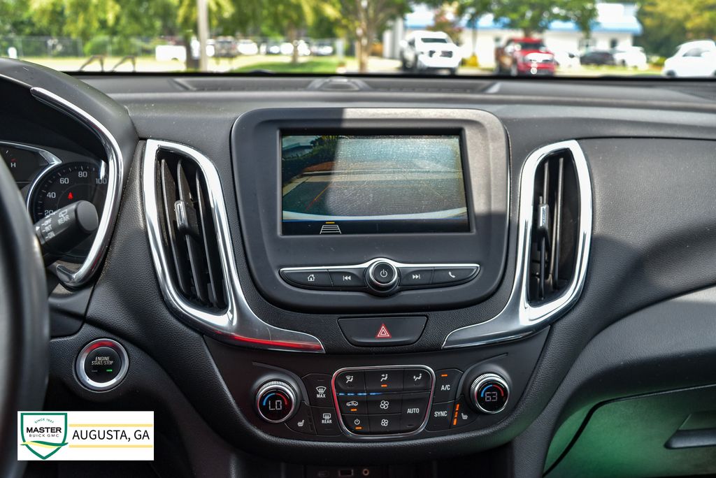Used 2019 Chevrolet Equinox SUV