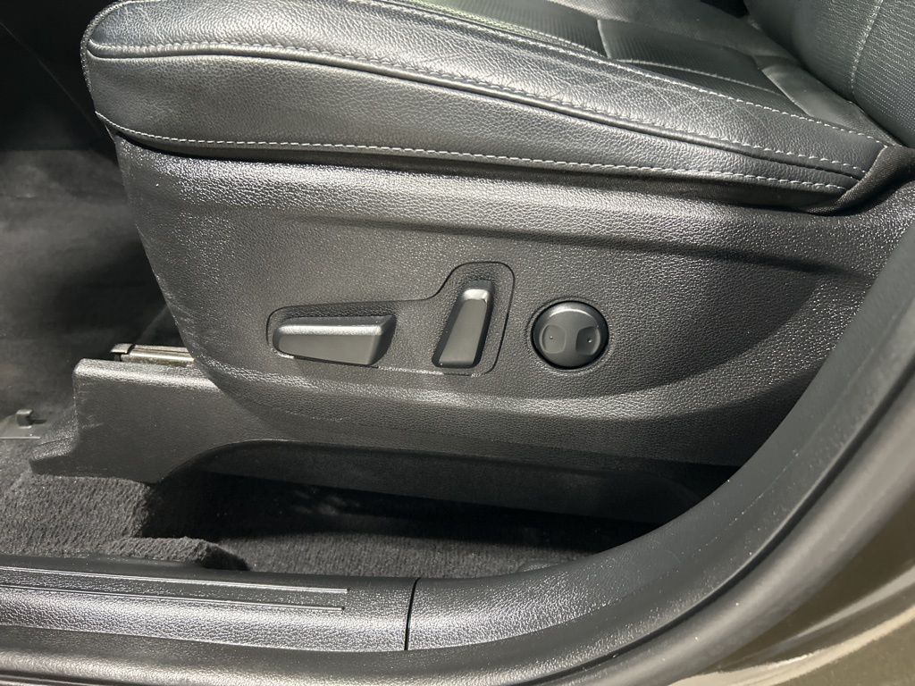 used 2020 Kia Telluride car, priced at $21,195