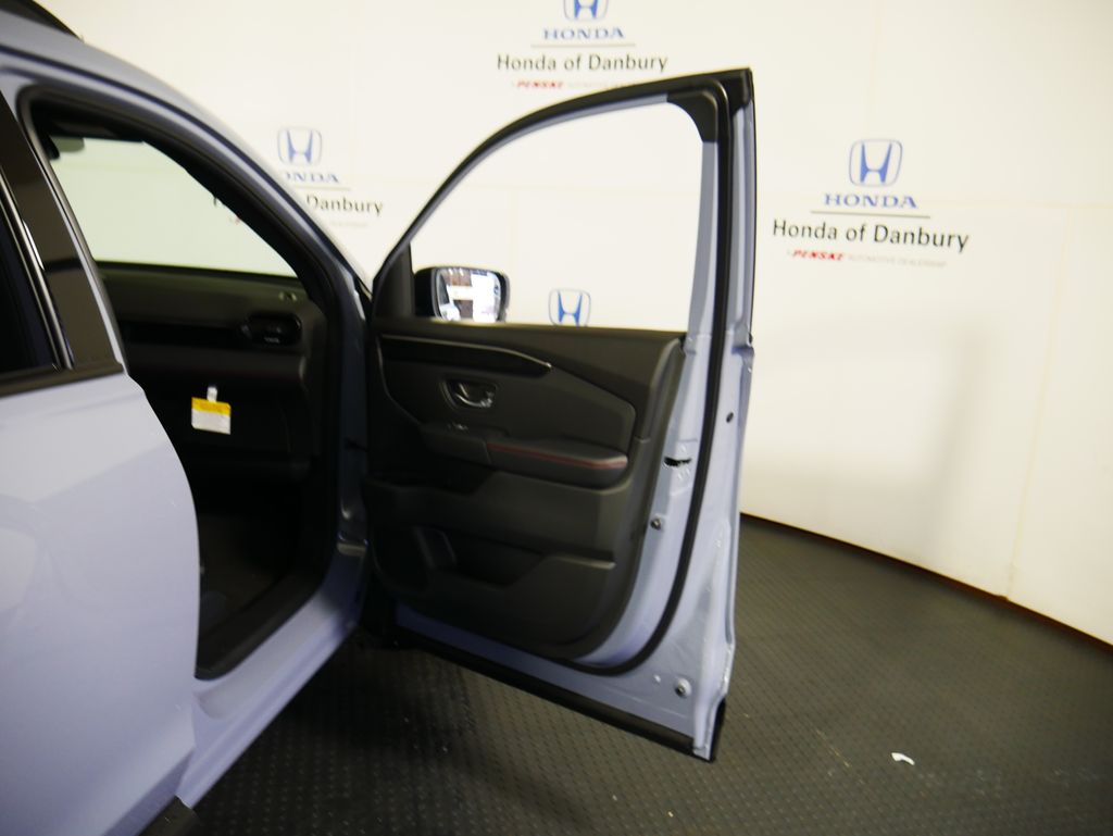 Thumbnail: 2026 Honda Pilot - 5