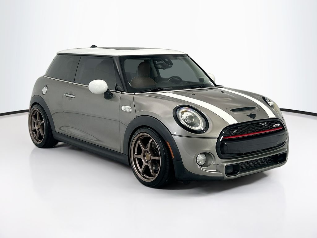 Thumbnail: 2019 MINI Cooper - 3