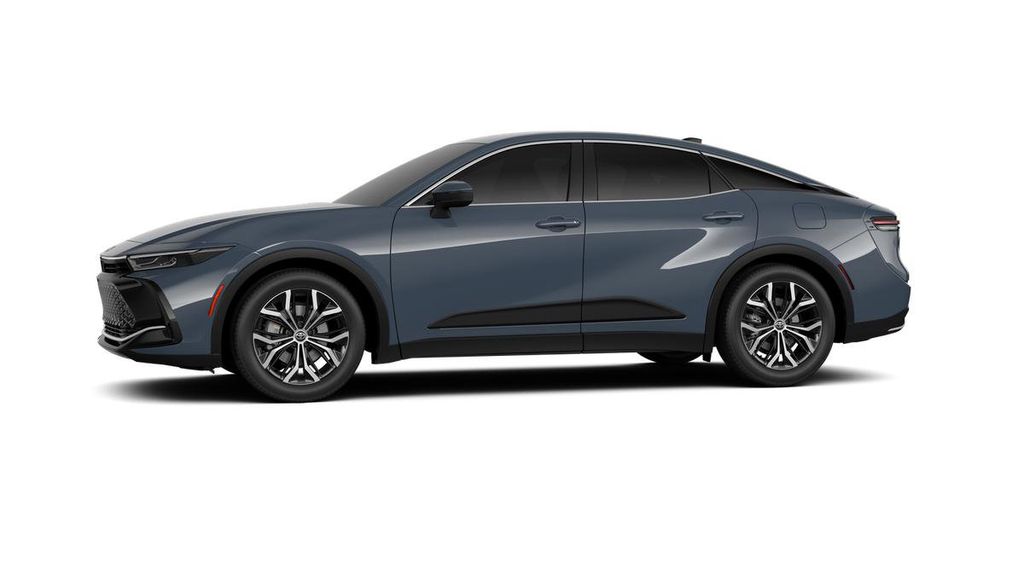 Thumbnail: 2026 Toyota Crown - 3