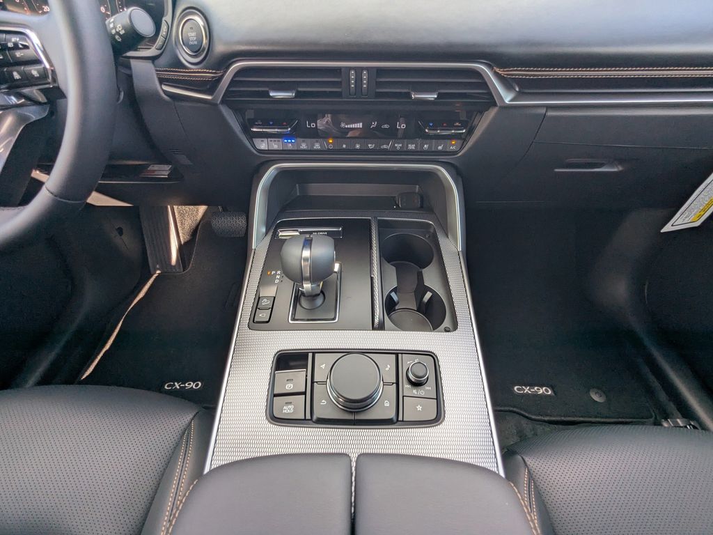 2026 Mazda CX-90 3.3 Turbo Premium Plus