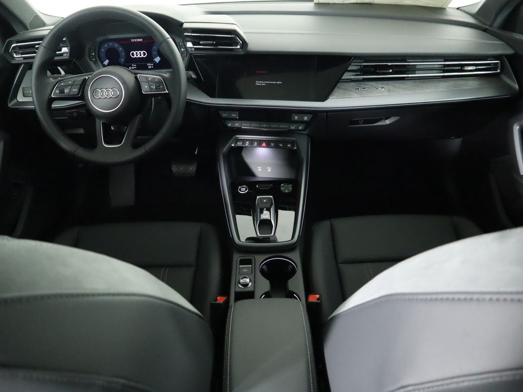 2025 Audi A3  15