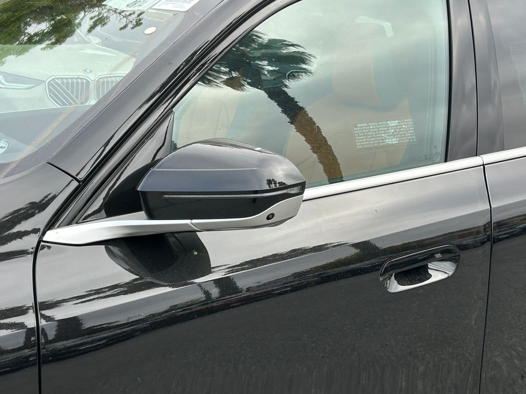 Thumbnail: 2025 BMW X3 - 10