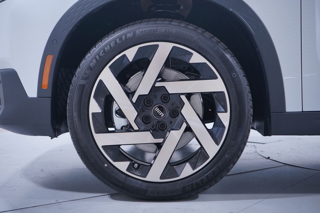 Thumbnail: 2026 MINI Cooper Countryman - 2