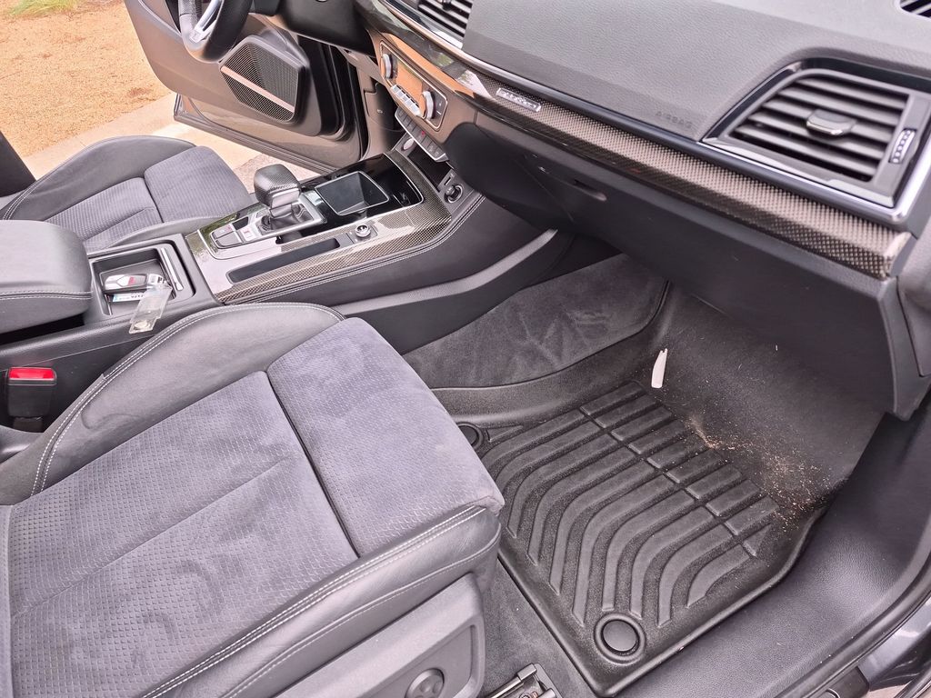 Used Car 2022 Audi Sq5  Premium Plus For Sale Under $35,000 In Austin, Texas