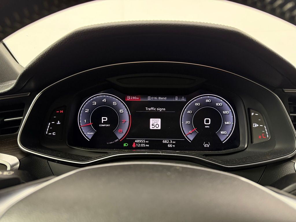 Thumbnail: 2019 Audi A7 - 18