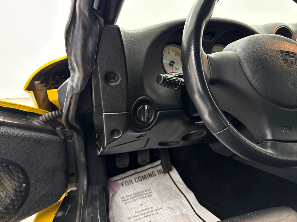 2002 Dodge Viper R/T10 - Photo 39