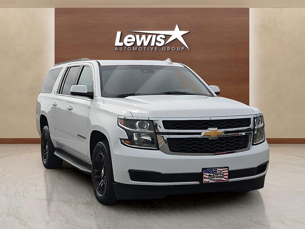 Used 2020 Chevrolet Suburban For Sale in Farmington, AR