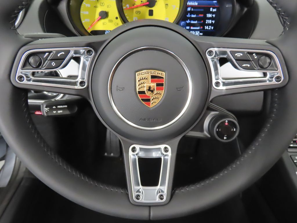 Thumbnail: 2025 Porsche 718 Boxster - 28