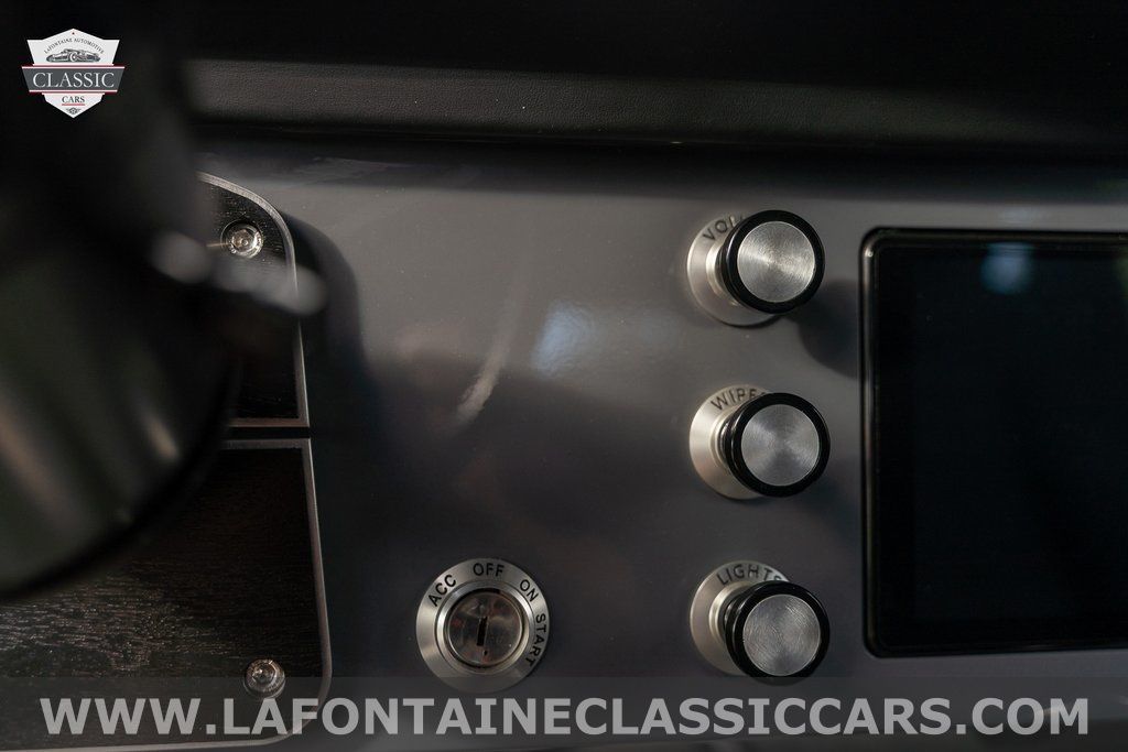 1972 Ford Bronco 154