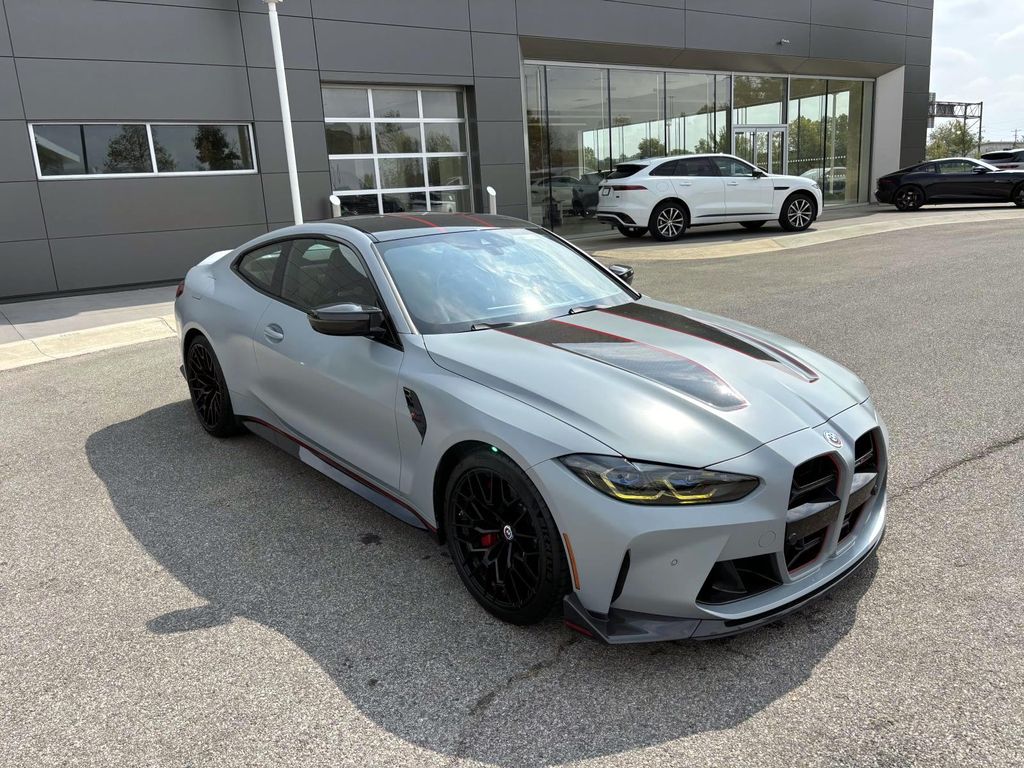 /2023 BMW M4