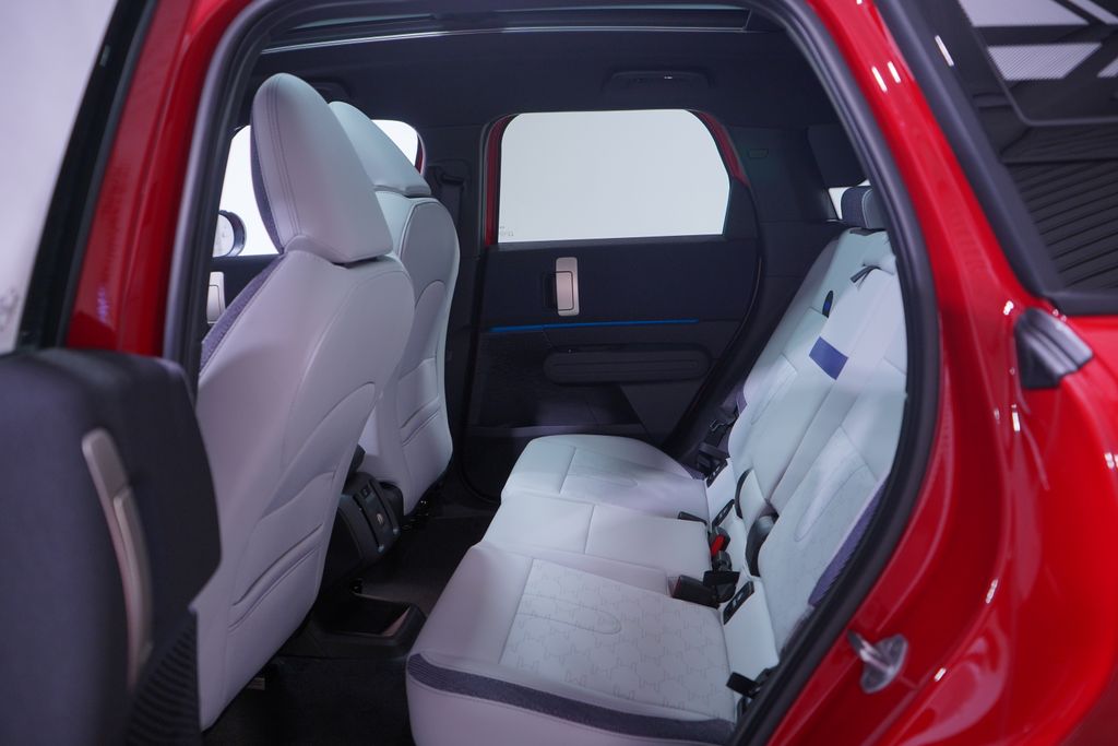 Thumbnail: 2026 MINI Cooper Countryman - 9