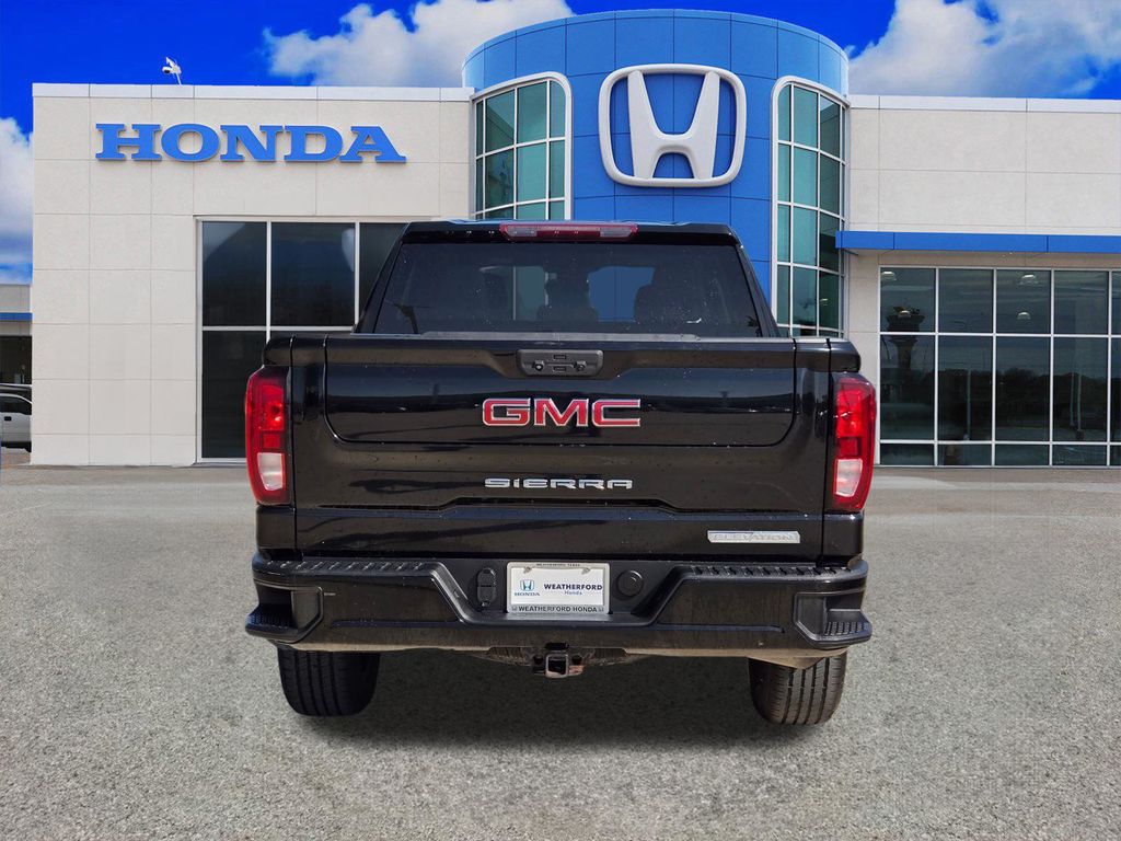 Used 2023 GMC Sierra 1500 Truck