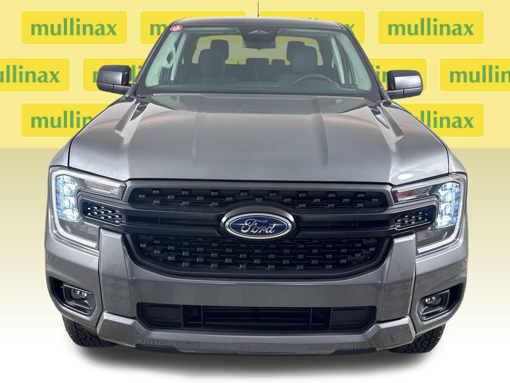 New 2026 Gray Ford STX image 15