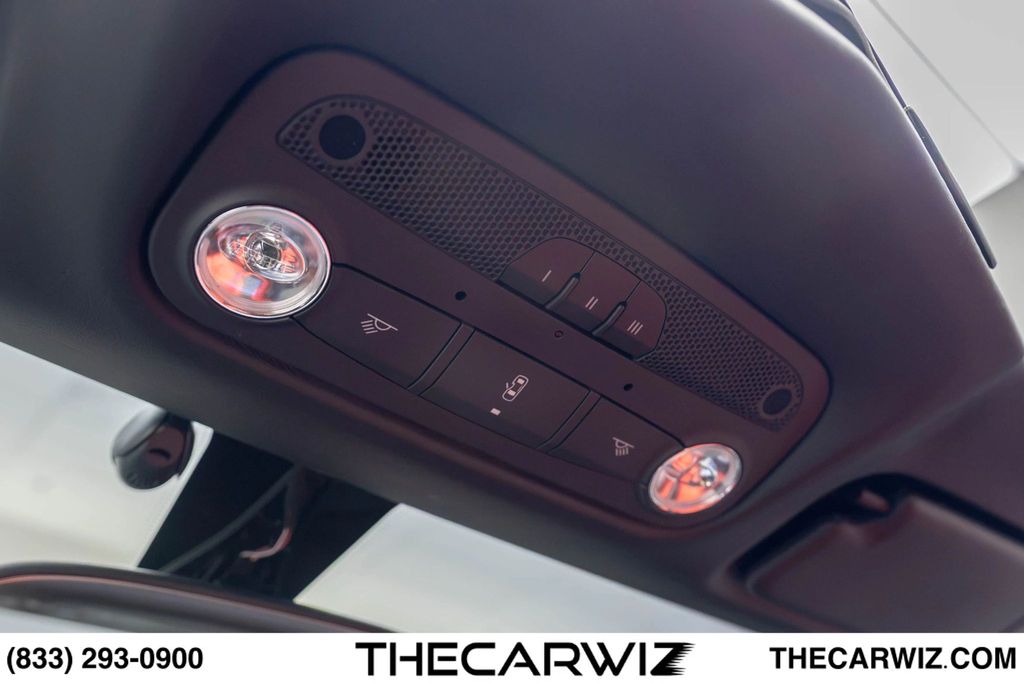 2017 Lamborghini Aventador Base - Photo 73