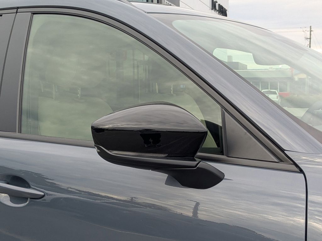 2026 Mazda CX-70 3.3 Turbo Preferred