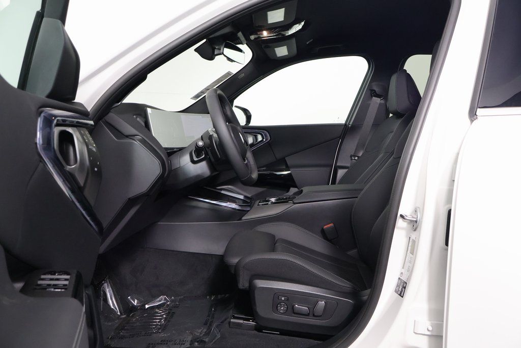 Thumbnail: 2026 BMW X3 - 5