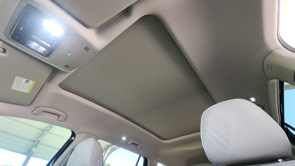 2026 Volkswagen Atlas