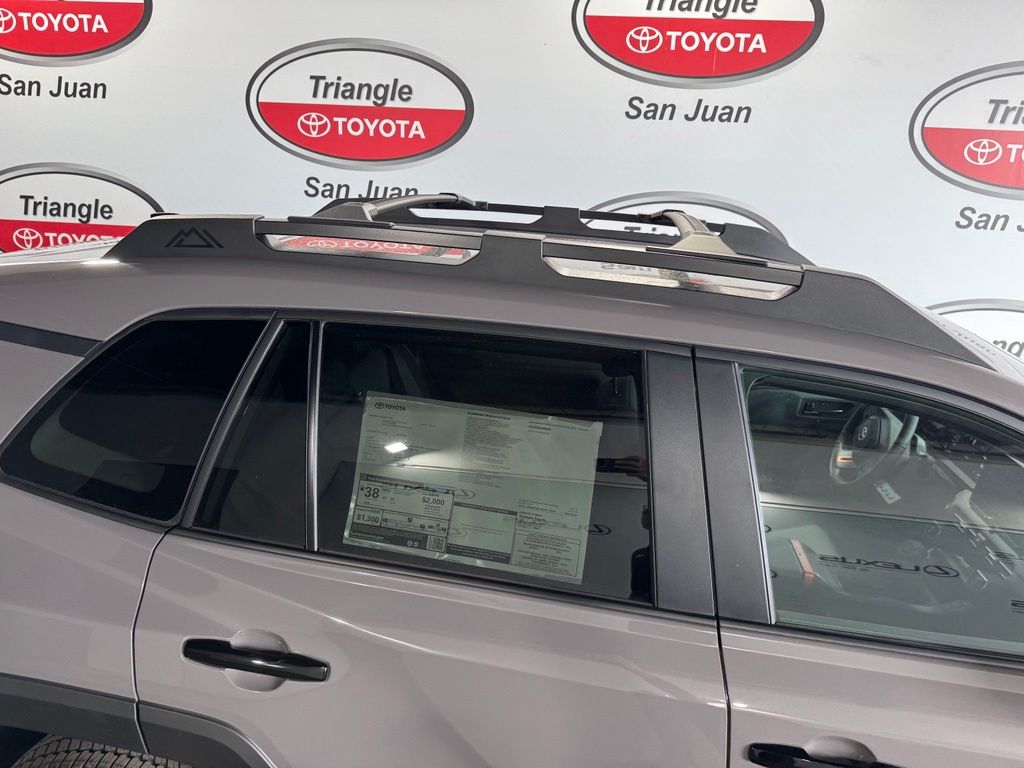 Thumbnail: 2026 Toyota RAV4 - 10