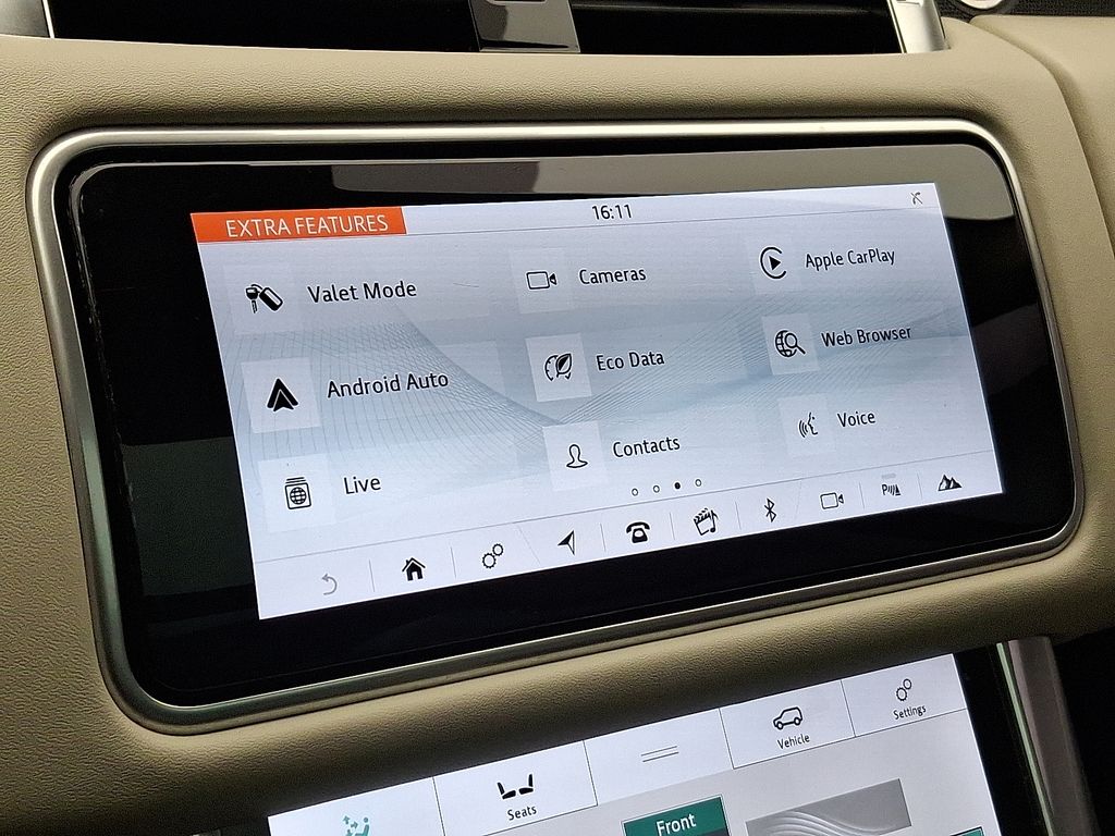 Thumbnail: 2022 Land Rover Range Rover Sport - 26