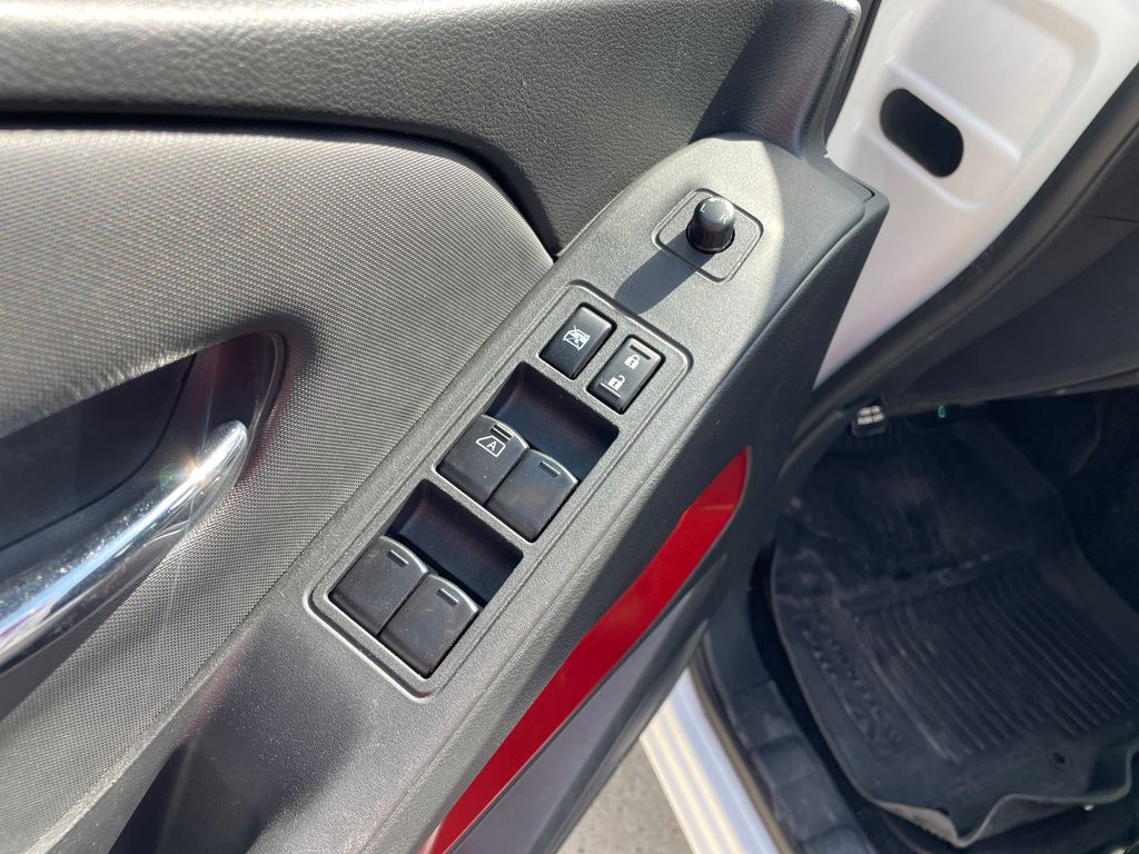 Certified Used 2023 White Nissan PRO-4X image 11