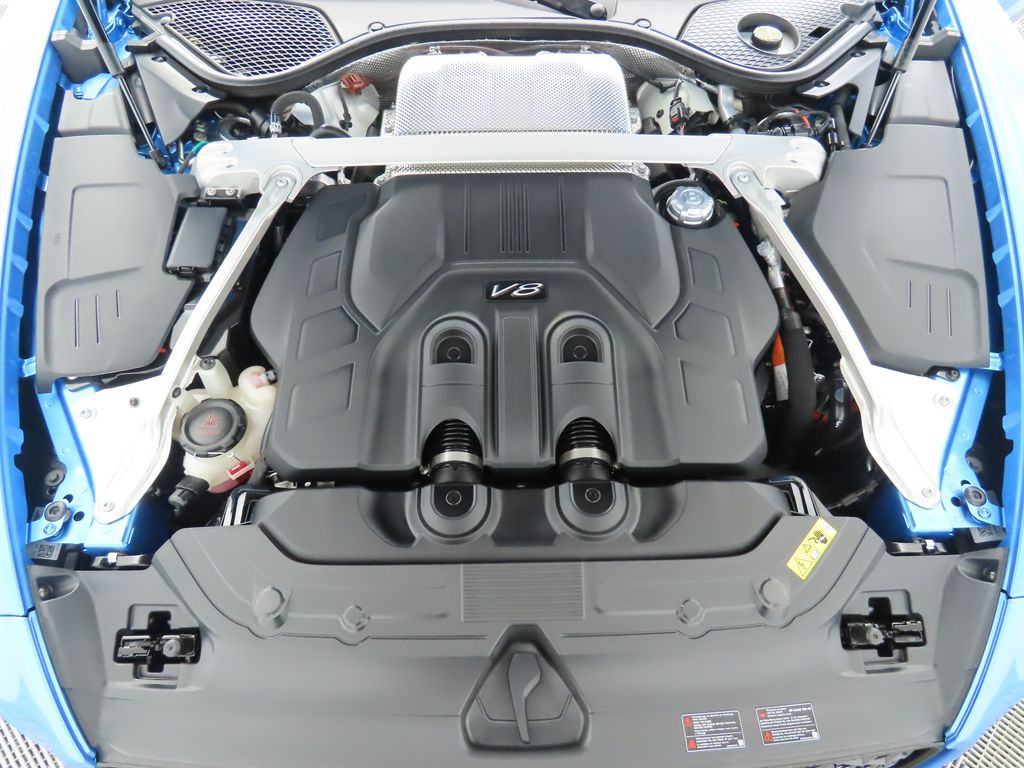 Thumbnail: 2026 Bentley Continental - 28