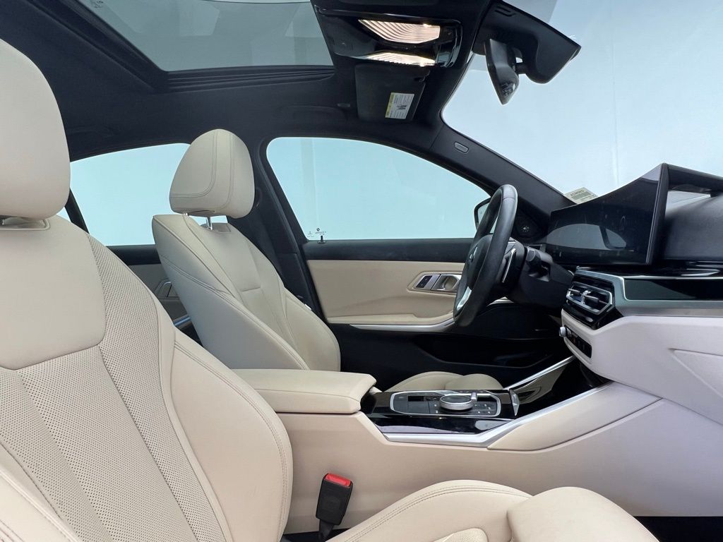 2023 BMW 3 Series 330i 7