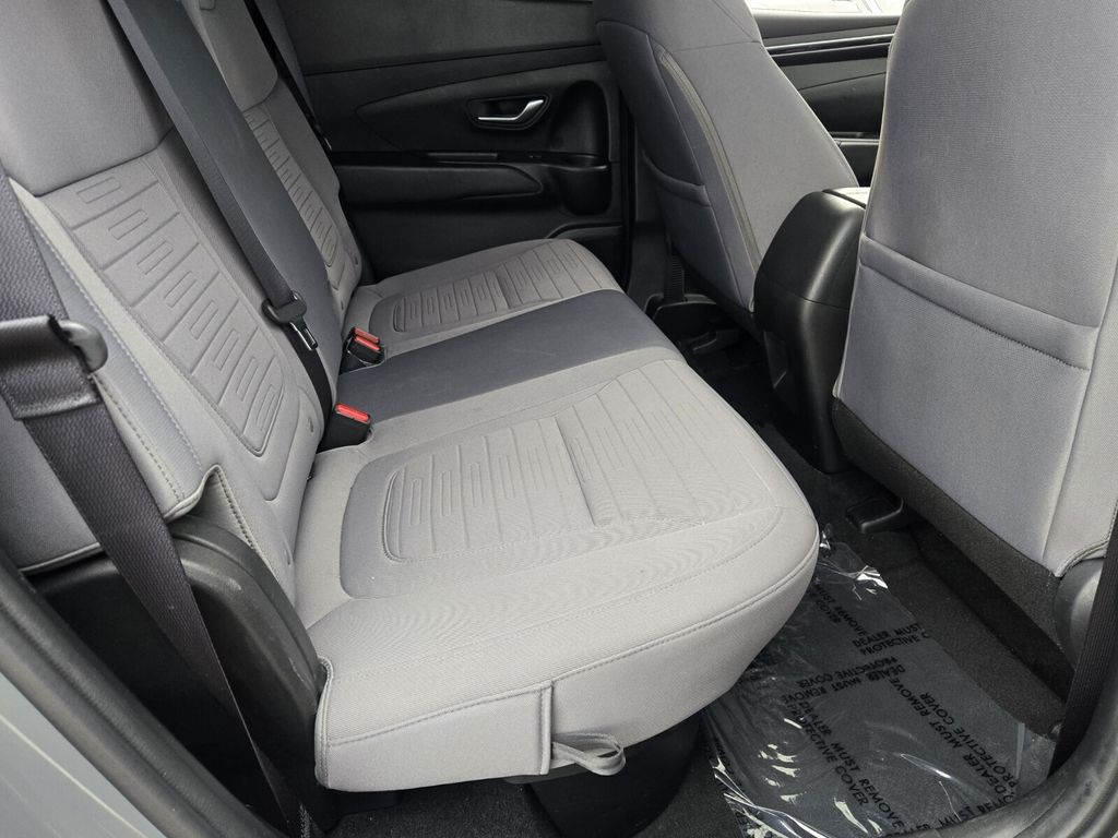 2022 Hyundai Santa Cruz - $24,699