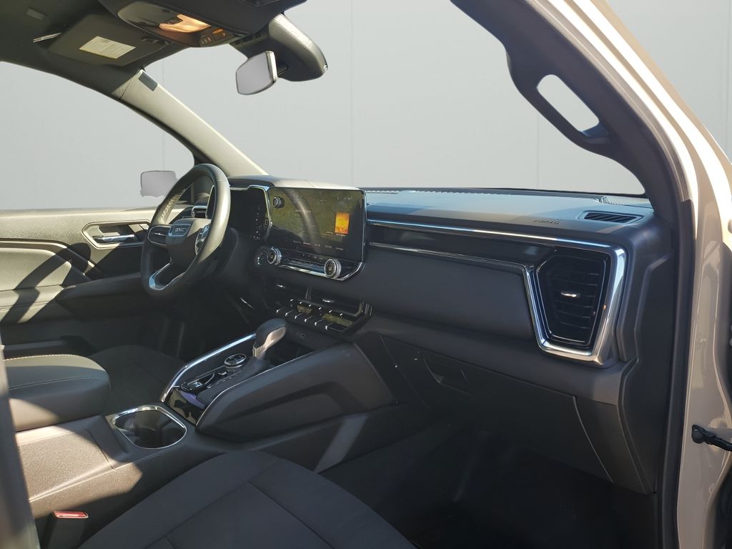 Used Car 2023 Gmc Canyon  Elevation For Sale Under $40,000 In Austin, Texas