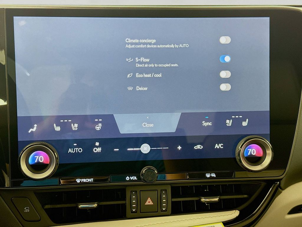 Thumbnail: 2026 Lexus NX - 14