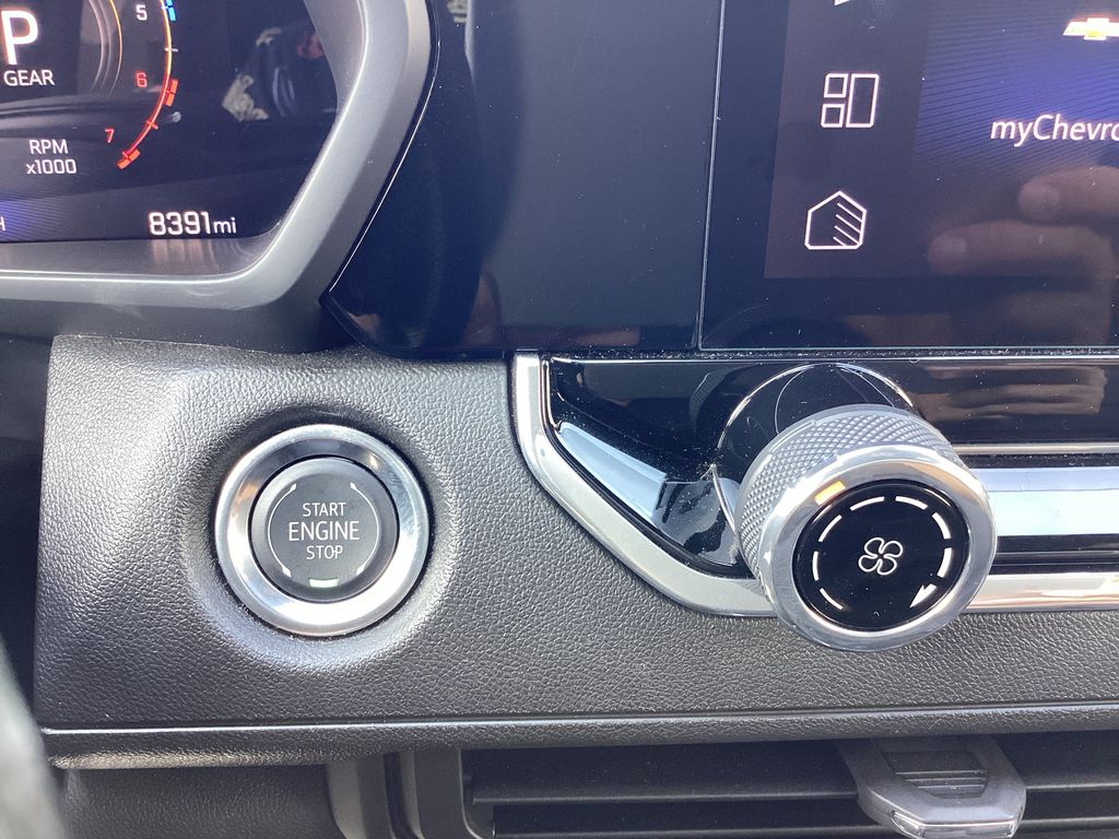 Used 2024 Chevrolet Colorado Truck