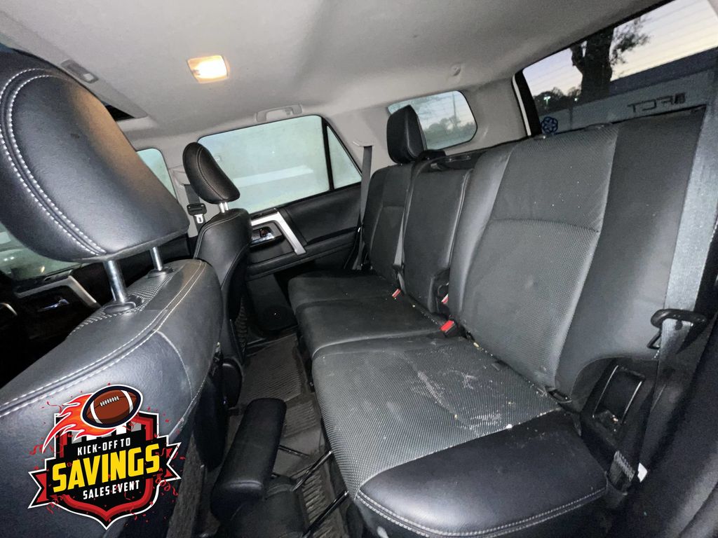 Used 2023 Toyota 4Runner SUV