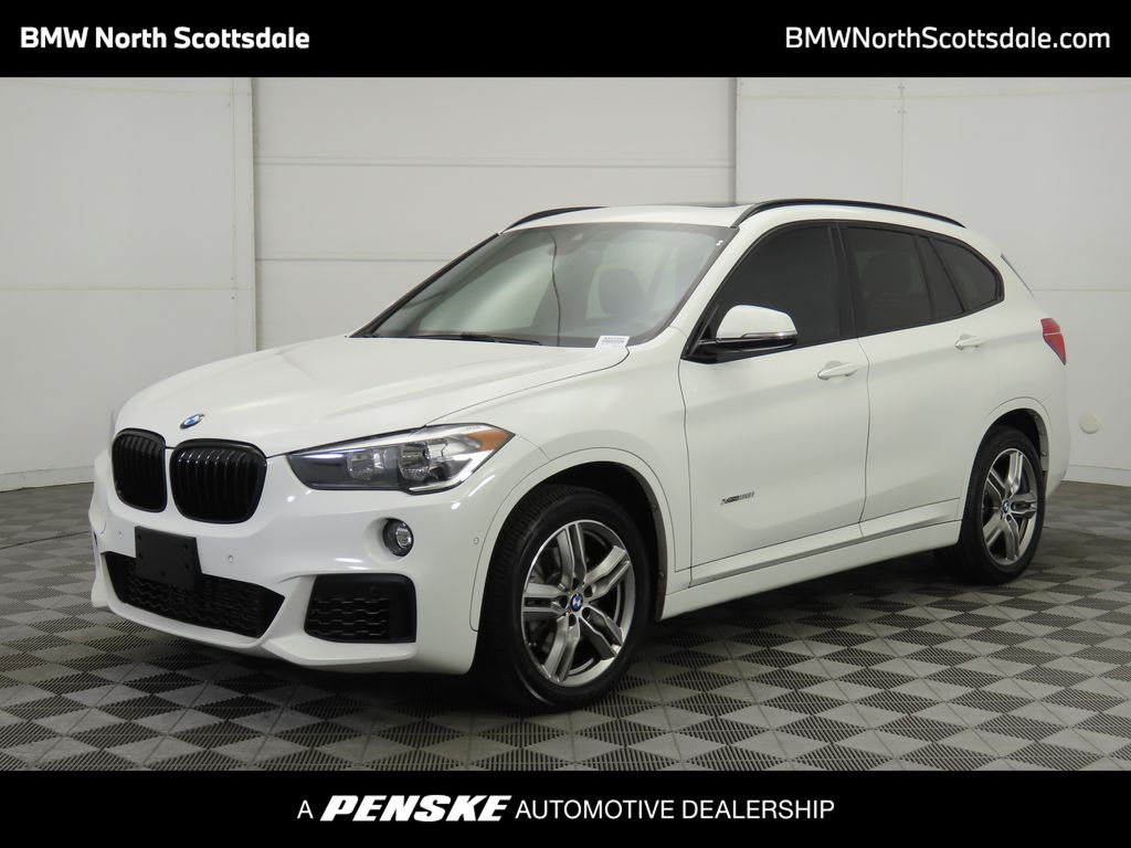 2018 BMW X1 xDrive28i -
                  Phoenix, AZ