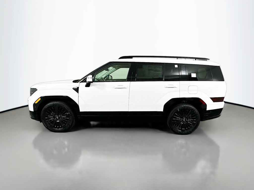 Thumbnail: 2026 Hyundai Santa Fe - 8