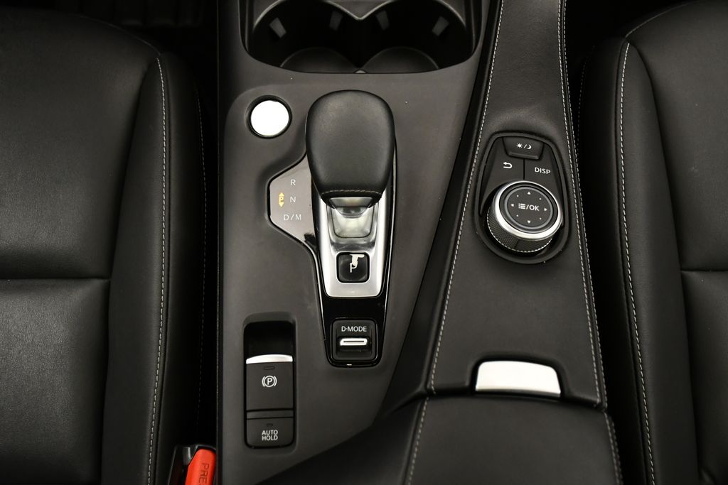 Thumbnail: 2021 INFINITI QX50 - 30