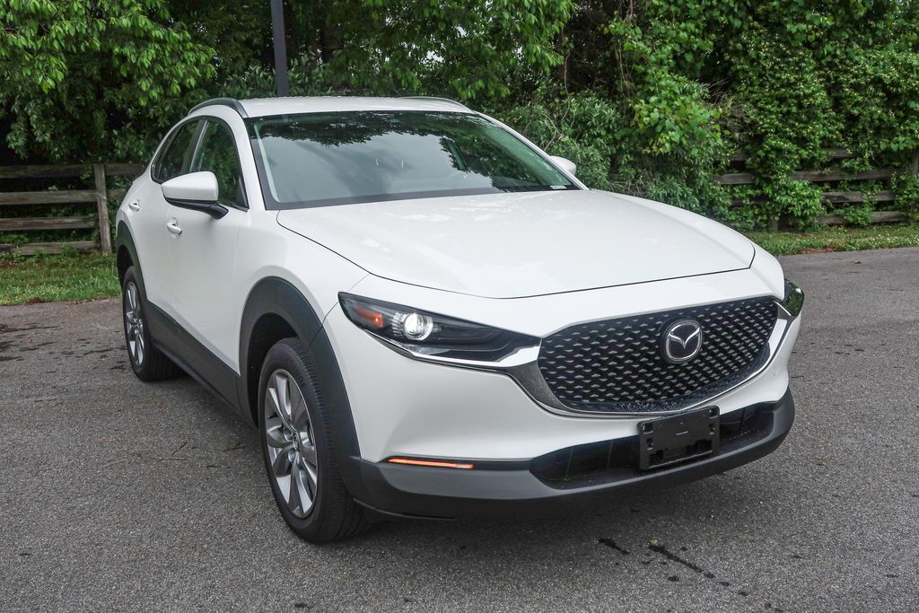 2023 Mazda CX-30 2.5 S Select