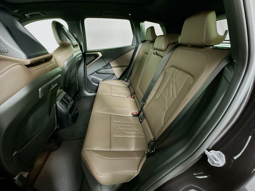2025 BMW X3 3.0i 17