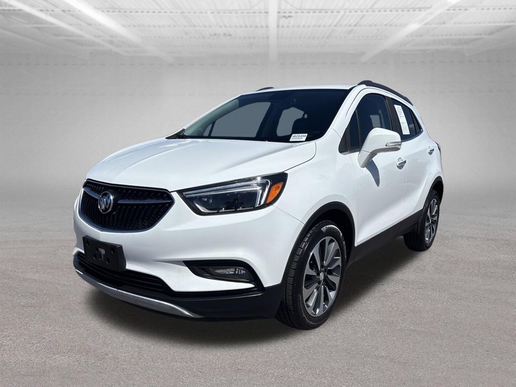 2020 Buick Encore Essence FWD