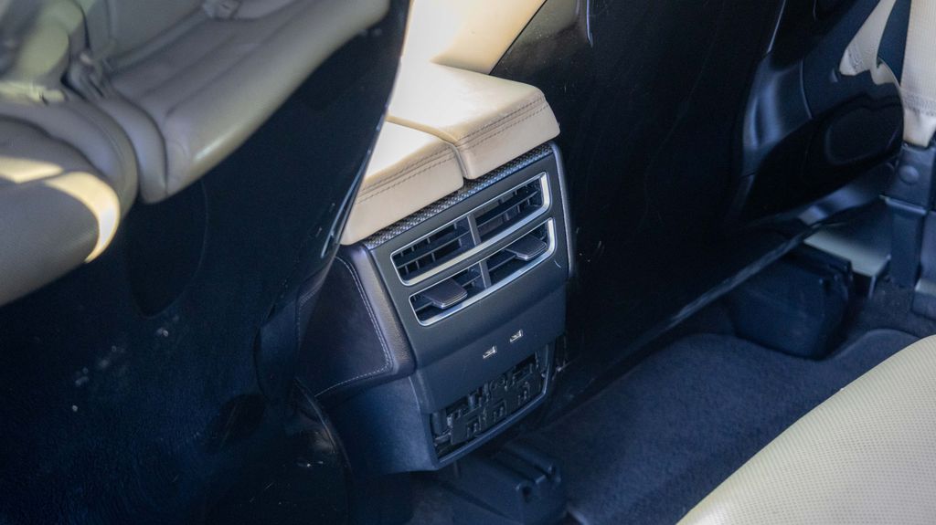 Used 2016 Tesla Model X P90D 4D Sport Utility