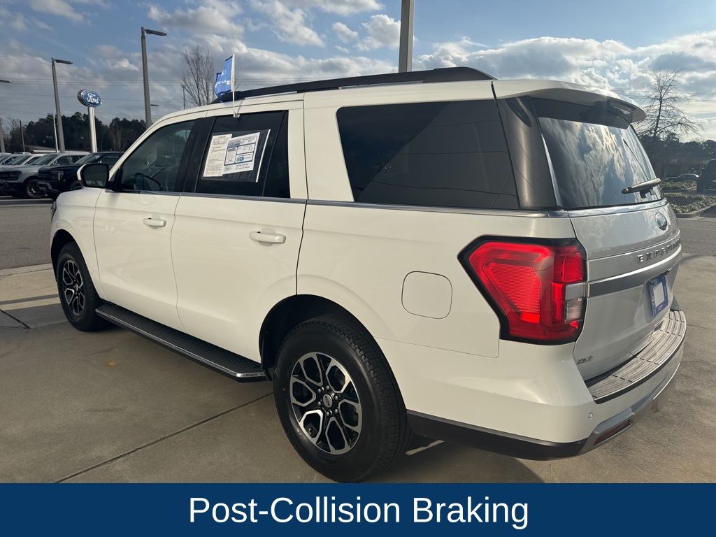 2023 Ford Expedition XLT